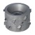 Ita Tools Głowica diamentowa do okleiniarek Z2+2 D100 I65 F20 mm / Lewa