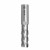 ITA TOOLS frez diamentowy Z2+2 D20 I52 L110 S20 mm / 4 spirale / pozytyw+negatyw