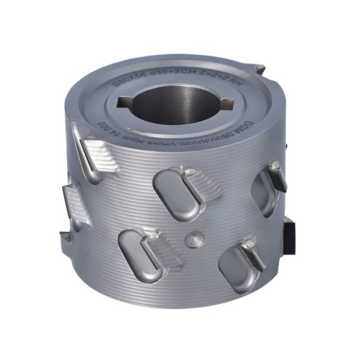 Ita Tools Głowica diamentowa do okleiniarek Z2+2 D80 I56 F30 mm / Prawa