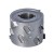 Ita Tools Głowica diamentowa do okleiniarek Z2+2 D80 I56 F30 mm / Prawa