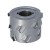 Ita Tools Głowica diamentowa do okleiniarek Z2+2 D80 I56 F30 mm / Lewa