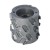 Ita Tools Głowica diamentowa do okleiniarek Z3+3 D70 I64 F30 mm / Prawa