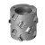 Ita Tools Głowica diamentowa do okleiniarek Z2+2 D70 I64 F30 mm / Lewa