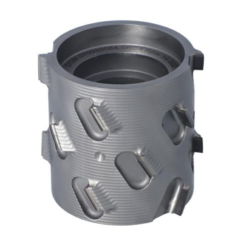 Ita Tools Głowica diamentowa do okleiniarek Z2+2 D70 I64 F30 mm / Prawa