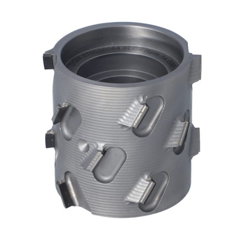 Ita Tools Głowica diamentowa do okleiniarek Z2+2 D70 I64 F30 mm / Lewa