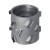 Ita Tools Głowica diamentowa do okleiniarek Z2+2 D70 I64 F30 mm / Lewa