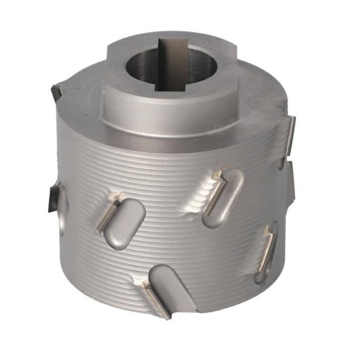 Ita Tools Głowica diamentowa do okleiniarek Z2+2 D70 I48 F25 mm / Lewa