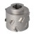 Ita Tools Głowica diamentowa do okleiniarek Z2+2 D70 I48 F25 mm / Lewa
