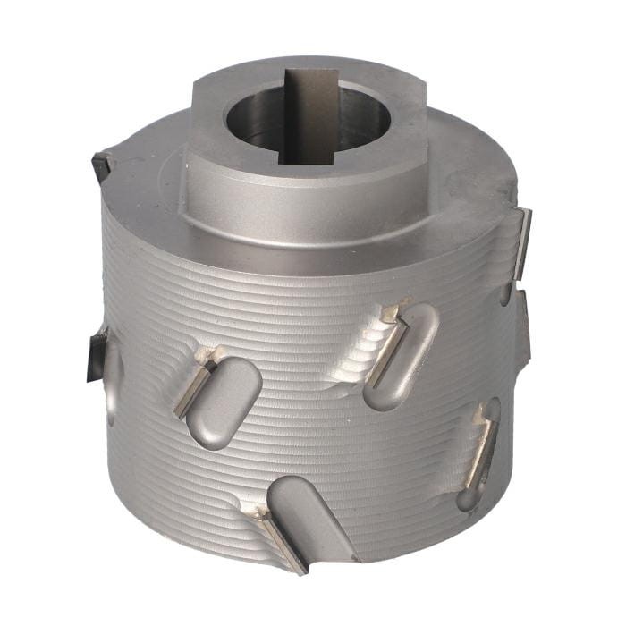 Ita Tools Głowica diamentowa do okleiniarek Z2+2 D70 I48 F25 mm / Lewa