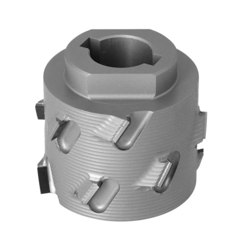 Ita Tools Głowica diamentowa do okleiniarek Z2+2 D70 I48 F25 mm / Lewa