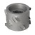 Ita Tools Głowica diamentowa do okleiniarek Z2+2 D70 I48 F20 mm / Prawa