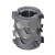 Ita Tools Głowica diamentowa do okleiniarek Z2+2 D60 I64 F25 mm / Prawa