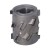 Ita Tools Głowica diamentowa do okleiniarek Z2+2 D60 I64 F25 mm / Lewa