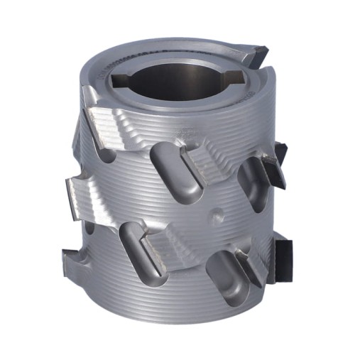 Ita Tools Głowica diamentowa do okleiniarek Z2+2 D60 I56 F25 mm / Prawa