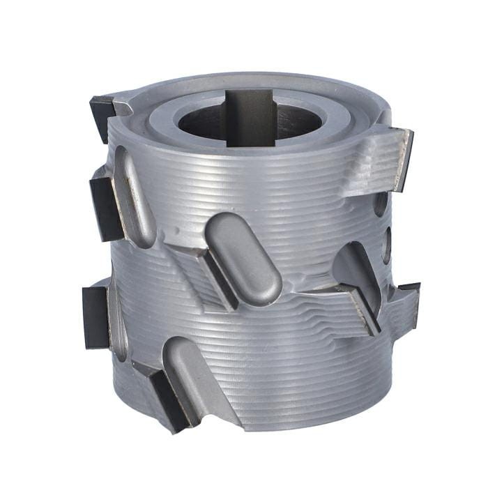Ita Tools Głowica diamentowa do okleiniarek Z2+2 D60 I48 F25 mm / Prawa