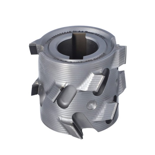 Ita Tools Głowica diamentowa do okleiniarek Z2+2 D60 I48 F25 mm / Lewa