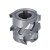 Ita Tools Głowica diamentowa do okleiniarek Z2+2 D60 I48 F25 mm / Lewa