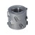 Ita Tools Głowica diamentowa do okleiniarek Z2+2 D60 I48 F25 mm / Prawa