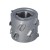 Ita Tools Głowica diamentowa do okleiniarek Z2+2 D60 I48 F25 mm / Lewa