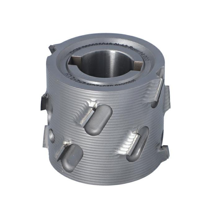 Ita Tools Głowica diamentowa do okleiniarek Z2+2 D60 I48 F25 mm / Lewa