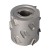 Ita Tools Głowica diamentowa do okleiniarek Z2+2 D60 I55 F20 mm / Prawa
