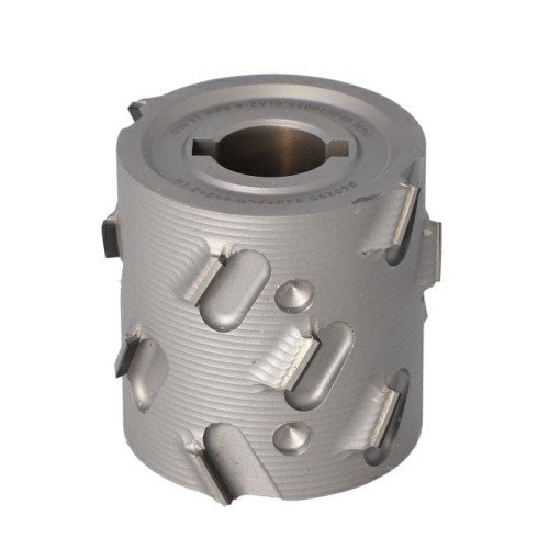 Ita Tools Głowica diamentowa do okleiniarek Z2+2 D60 I55 F20 mm / Lewa