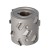 Ita Tools Głowica diamentowa do okleiniarek Z2+2 D60 I55 F20 mm / Lewa