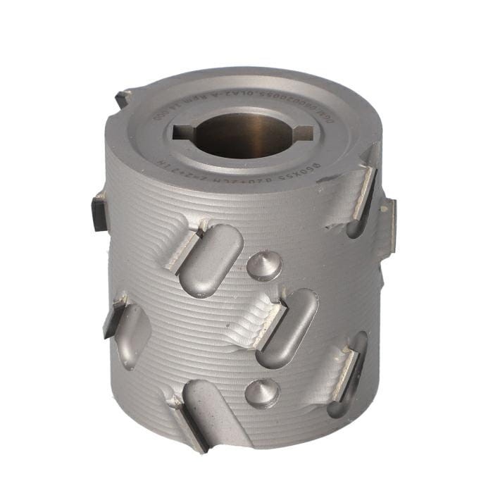 Ita Tools Głowica diamentowa do okleiniarek Z2+2 D60 I55 F20 mm / Lewa
