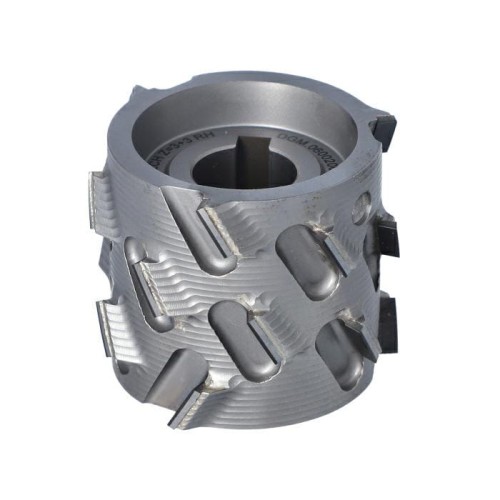 Ita Tools Głowica diamentowa do okleiniarek Z3+3 D60 I48 F20 mm / Prawa