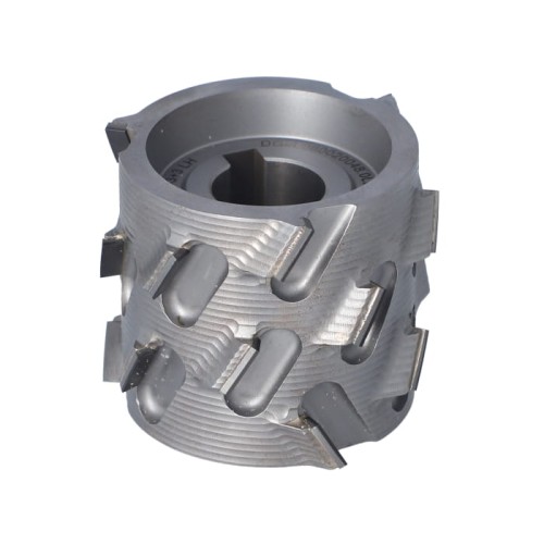 Ita Tools Głowica diamentowa do okleiniarek Z3+3 D60 I48 F20 mm / Lewa