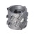 Ita Tools Głowica diamentowa do okleiniarek Z3+3 D60 I48 F20 mm / Lewa