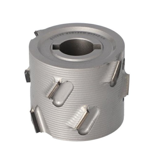 Ita Tools Głowica diamentowa do okleiniarek Z2+2 D60 I45 F20 mm / Lewa