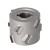 Ita Tools Głowica diamentowa do okleiniarek Z2+2 D60 I45 F20 mm / Lewa