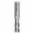 ITA TOOLS frez diamentowy Z2+2 D16 I35 L94 S16 mm / 4 spirale / pozytyw+negatyw
