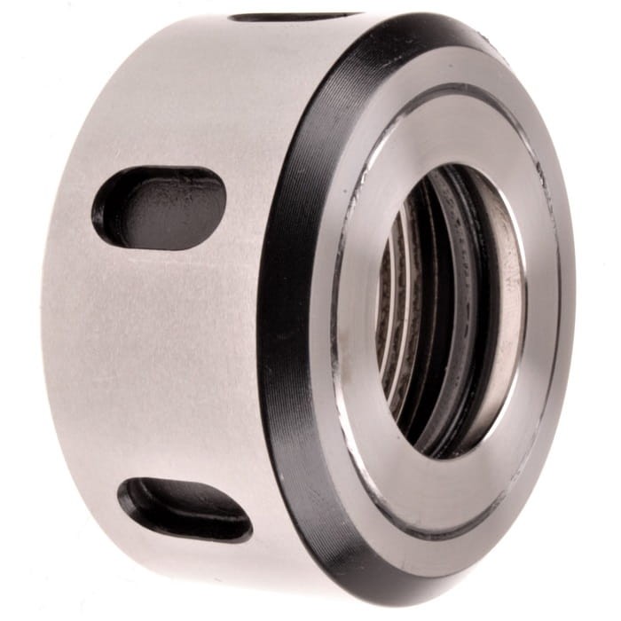 Ita Tools Nakrętka łożyskowana EOC25 DIN 6499 Prawe