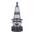 Ita Tools Uchwyt ISO30 ER25 D50 H50 mm zębata flansza / Prawy