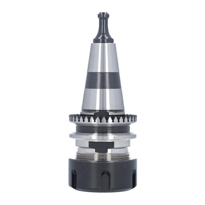 Ita Tools Uchwyt ISO30 ER25 D50 H50 mm zębata flansza / Prawy