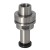 Ita Tools Uchwyt HSK63F z trzpieniem D45 H50