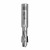 ITA TOOLS frez diamentowy Z2+2 D12 I25 L78 S12 mm / 4 spirale / pozytyw+negatyw