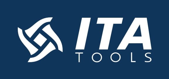Ita Tools Piła do Aluminium i PCV 400x30x120Z negatyw -5°
