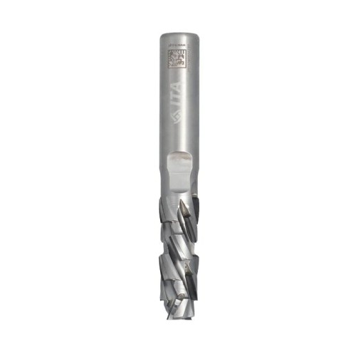 ITA TOOLS frez diamentowy Nesting Z2+2 D16 I35 L91 S16 mm / 4 spirale / negatyw