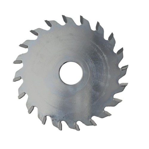 Ita Tools piłka kapówka do okleiniarek 125x30x24Z / SCM / Lewy
