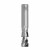 ITA TOOLS frez diamentowy Nesting Z2+2 D12 I24 L74 S12 mm / 4 spirale / pozytyw