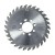 Ita Tools piłka do cięcia / rowkowania 150x35x30Z / Biesse
