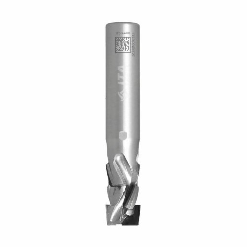 ITA TOOLS frez diamentowy Nesting Z2+2 D12 I21 L70 S12 mm / 4 spirale / pozytyw