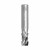 ITA TOOLS frez diamentowy Nesting Z2+2 D12 I21 L70 S12 mm / 4 spirale / pozytyw
