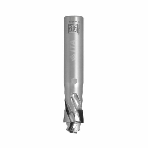 ITA TOOLS frez diamentowy Nesting Z2+2 D12 I19 L65 S12 mm / 4 spirale / pozytyw