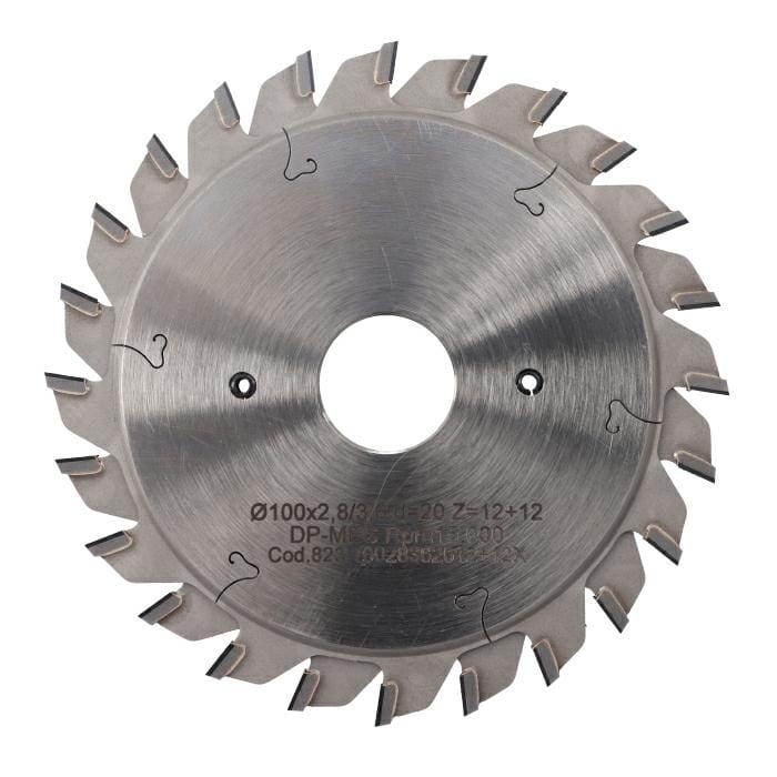 Ita Tools podcinak składany DIAMENTOWY 100x20x12+12 H6