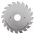 Ita Tools podcinak składany DIAMENTOWY 80x20x10+10 H4