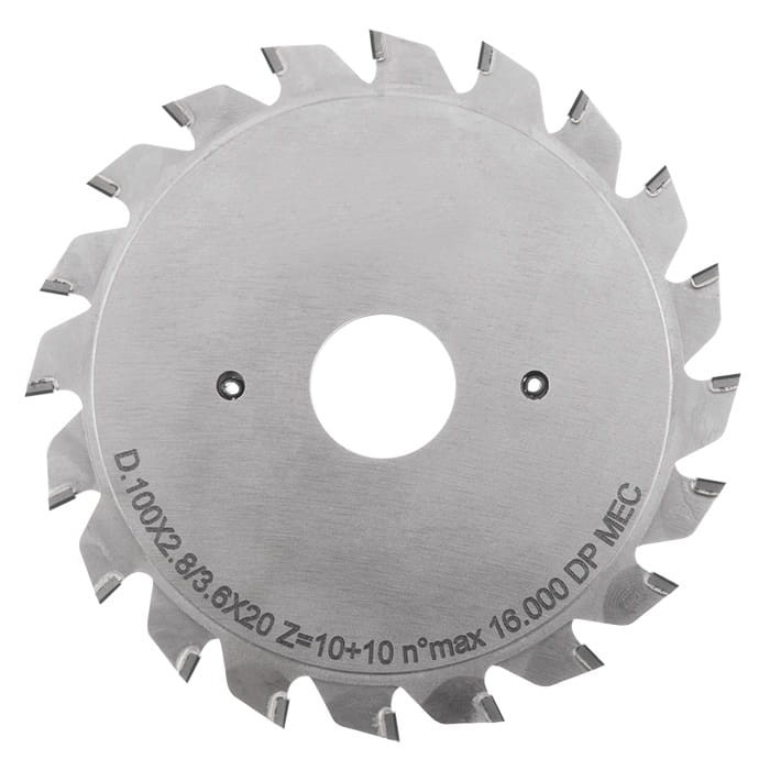 Ita Tools podcinak składany DIAMENTOWY 80x20x10+10 H4